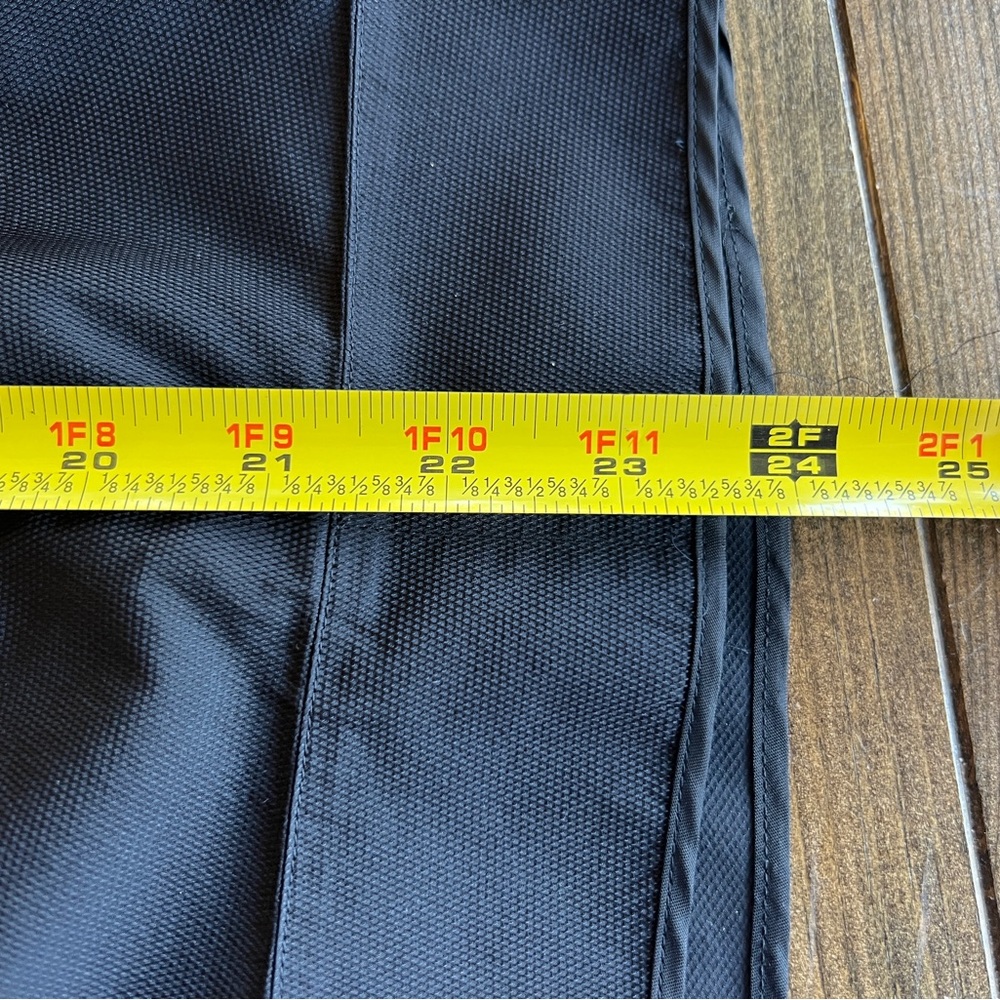 Balenciaga Black Dress - Picture 9 of 11